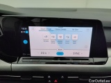  Volkswagen  Golf  Volkswagen Variant VIII 1.0 eTSI 81kW DSG Life 5d #26