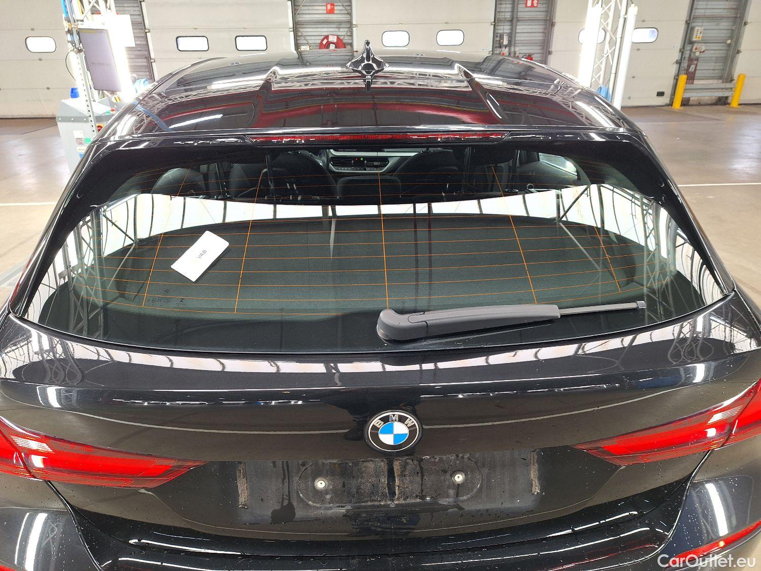  Bmw  Serie 1 BMW, 1-serie '19, BMW 1 Reeks Hatch 116dA (85 kW) 5d #20