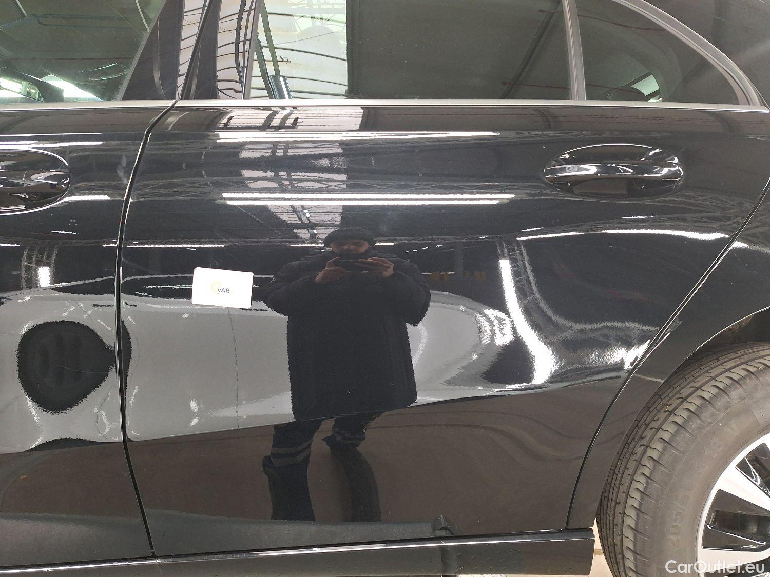  Mercedes  A-Klasse Mercedes, A-Class '18, Mercedes-Benz  A 180 d Business Solution A #14