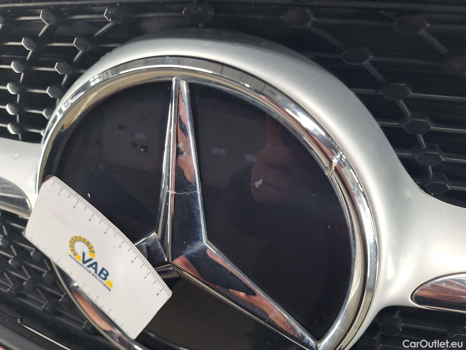  Mercedes  A-Klasse Mercedes, A-Class '18, Mercedes-Benz  A 180 d Business Solution A #4