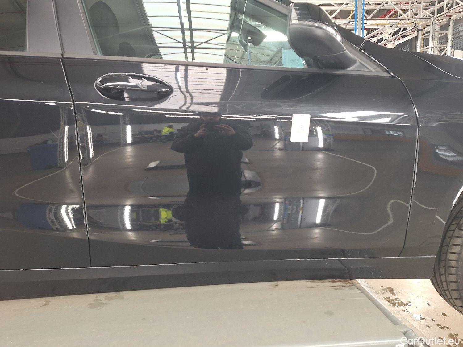  Bmw  Serie 1 BMW, 1-serie '19, BMW 1 Reeks Hatch 116dA (85 kW) 5d #23