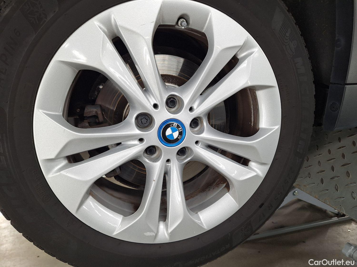  Bmw  X1 BMW,  FL'19 PHEV, BMW  xDrive25e (162 kW) 5d #6