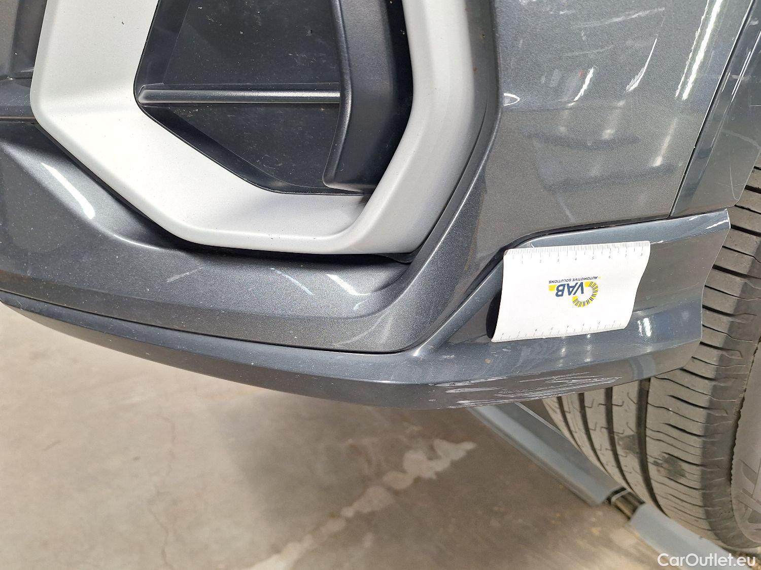  Audi  Q3 Audi,  SB '19 PHEV, Audi  Sportback 45 TFSI e S tronic S Line 5d #31