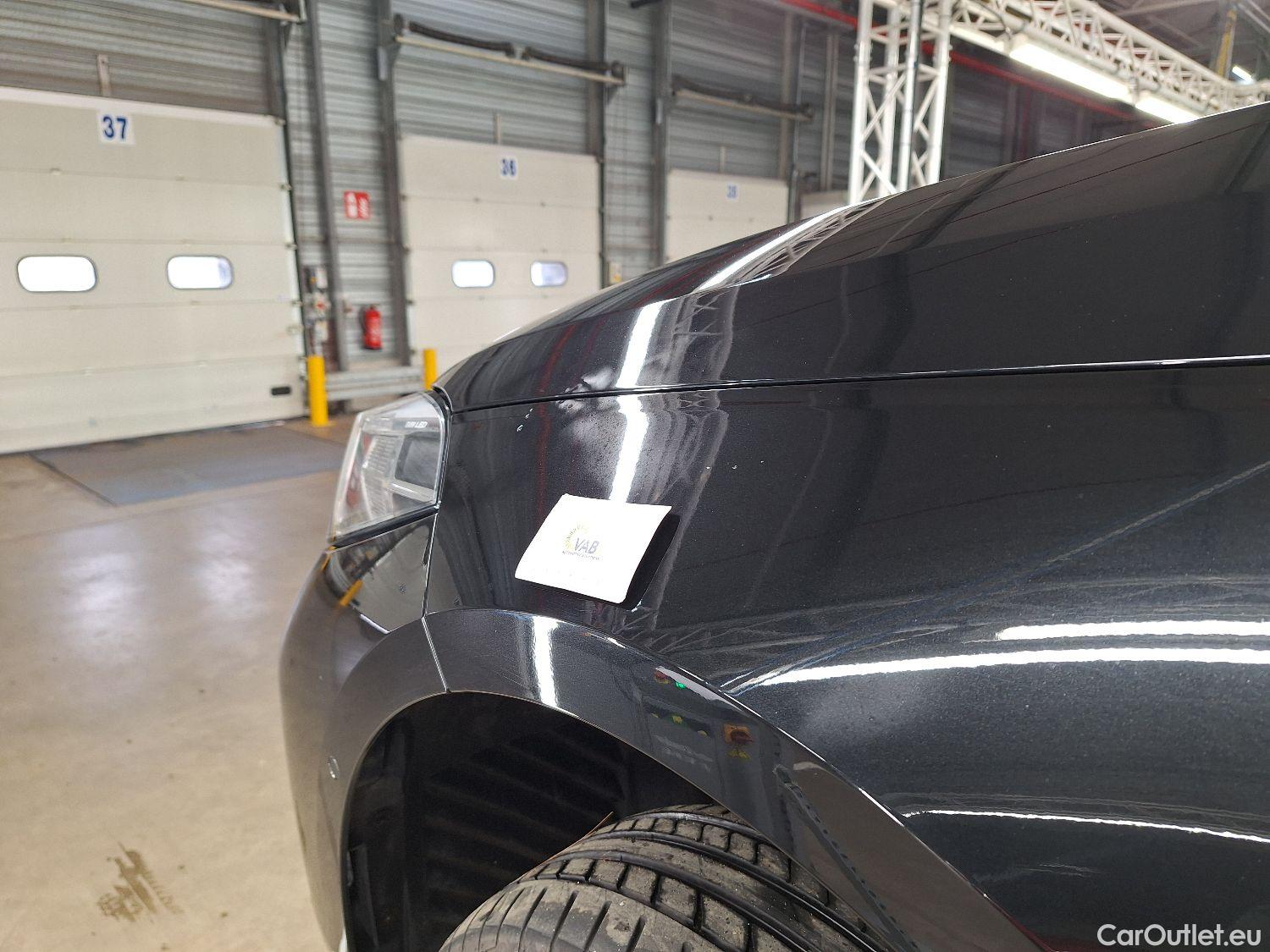  Bmw  Serie 1 BMW, 1-serie '19, BMW 1 Reeks Hatch 116dA (85 kW) 5d #18