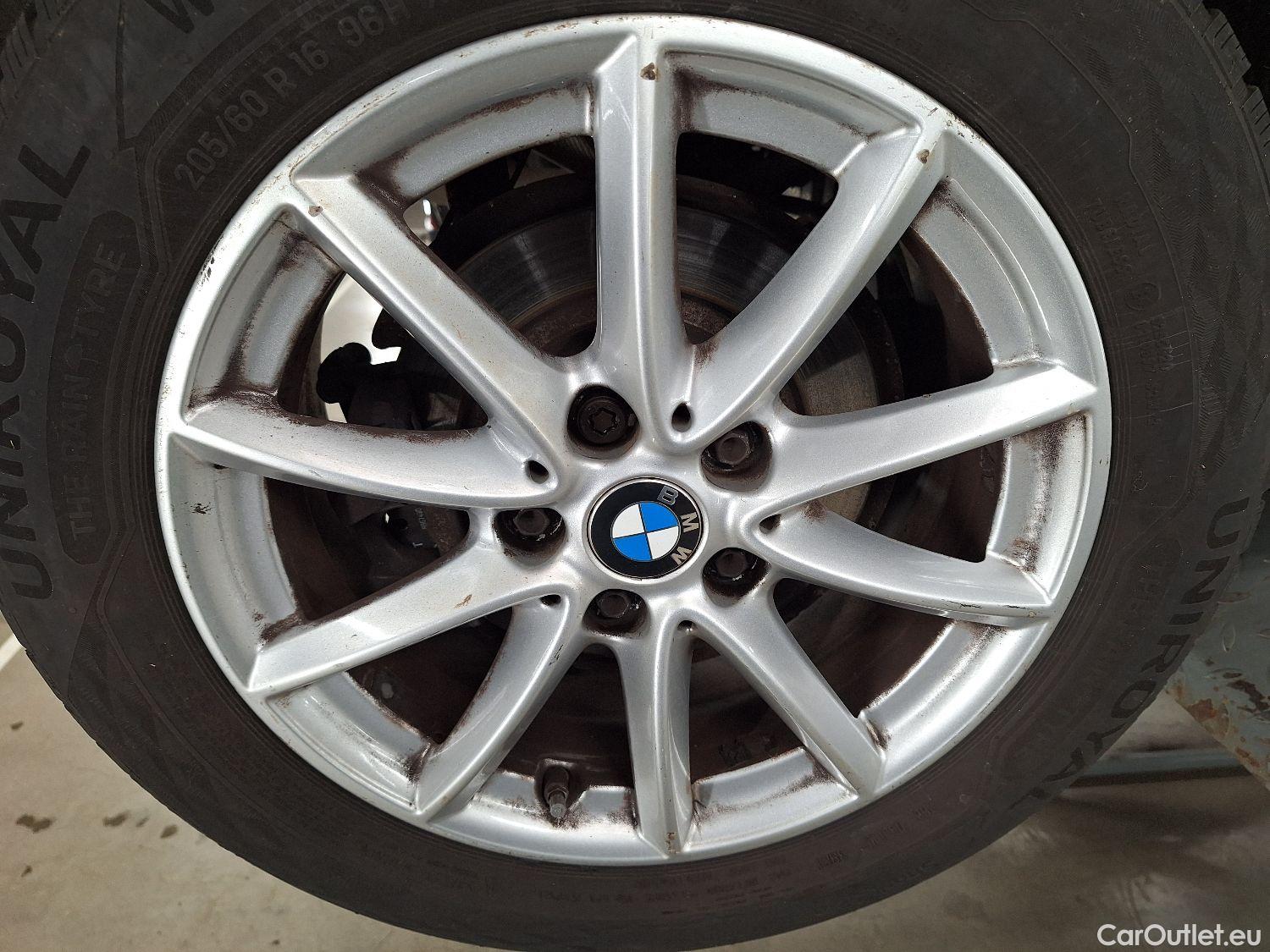  Bmw  Serie 2 BMW, 2-serie Act.Tour '18, BMW 2 Reeks Active Tourer 218i (100kW) 5d #3