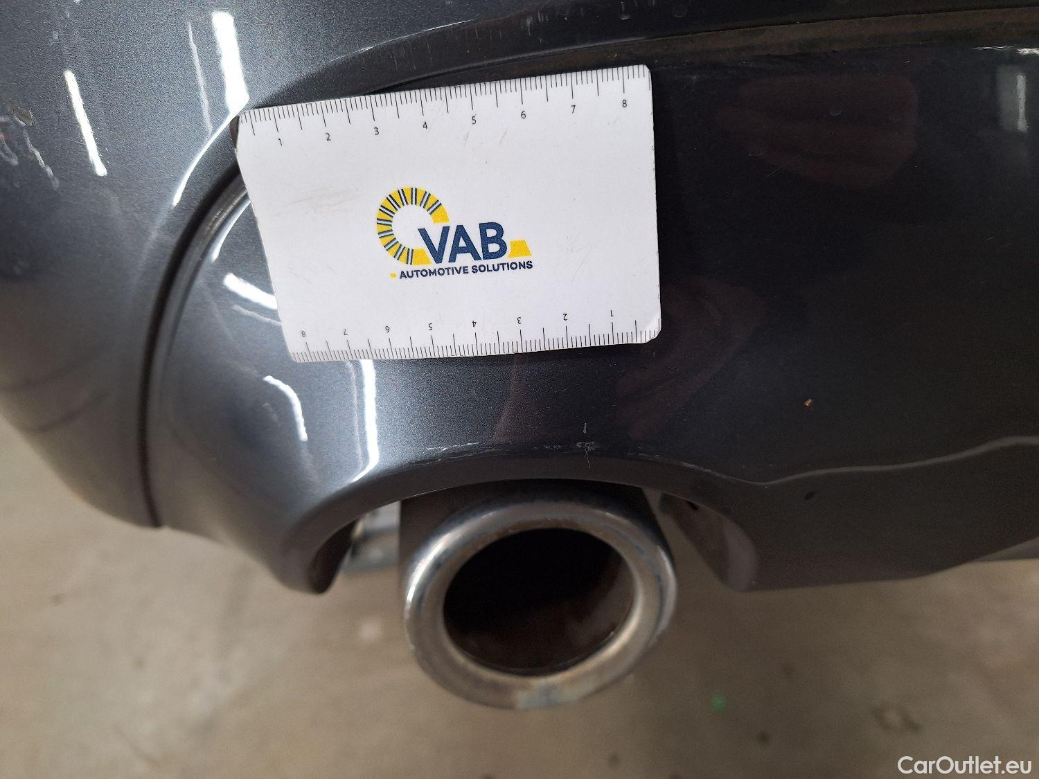  Bmw  Serie 2 BMW, 2-serie Act.Tour '18, BMW 2 Reeks Active Tourer 218i (100kW) 5d #17