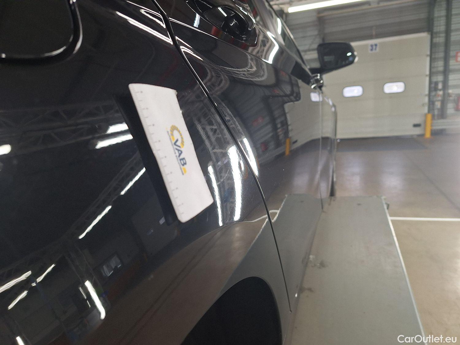  Bmw  Serie 1 BMW, 1-serie '19, BMW 1 Reeks Hatch 116dA (85 kW) 5d #16