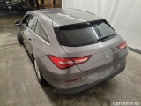 Mercedes  CLA-Klasse Mercedes-Benz CLA Shooting Brake CLA 180 d Business Solution Essential Aut. 5d #7