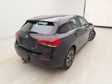  Mercedes  A-Klasse Mercedes, A-Class '18, Mercedes-Benz  A 180 d Business Solution A #8
