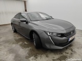  Peugeot  508 Peugeot  2.0 BlueHDi 160 S&S EAT8 Allure 5d #8