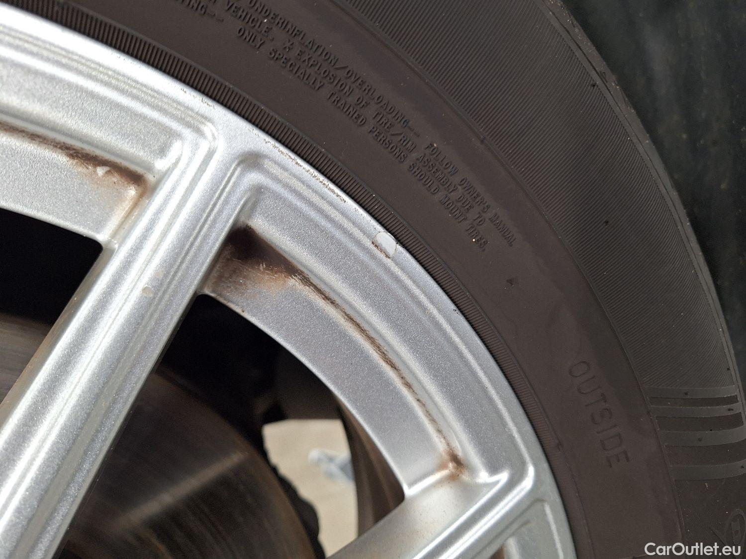  Mercedes  GLB Mercedes,  '19, Mercedes-Benz   180 d Business Solution 5d #7