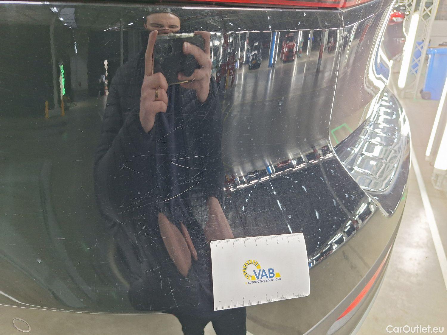  Mercedes  GLB Mercedes,  '19, Mercedes-Benz   180 d Business Solution 5d #23