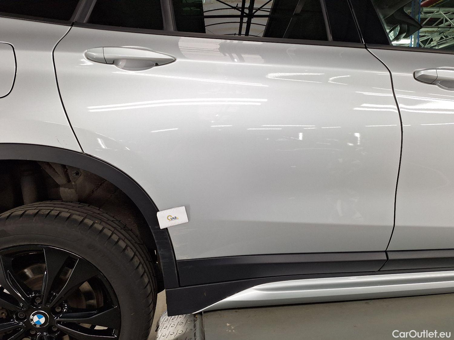  Bmw  X1 BMW,  FL'19, BMW  xDrive25e (162 kW) 5d #17