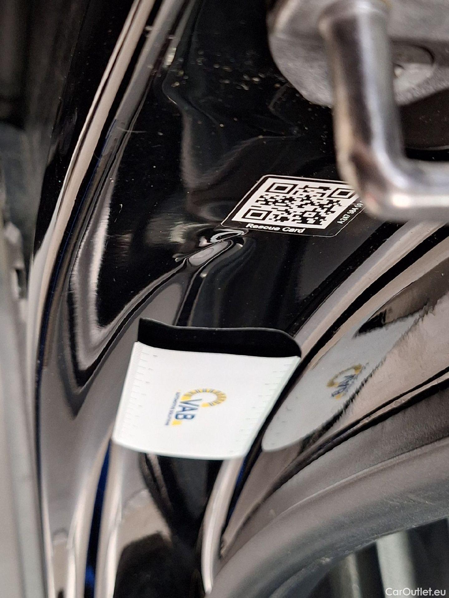  Mercedes  GLB Mercedes,  '19, Mercedes-Benz   180 d Business Solution 5d #36