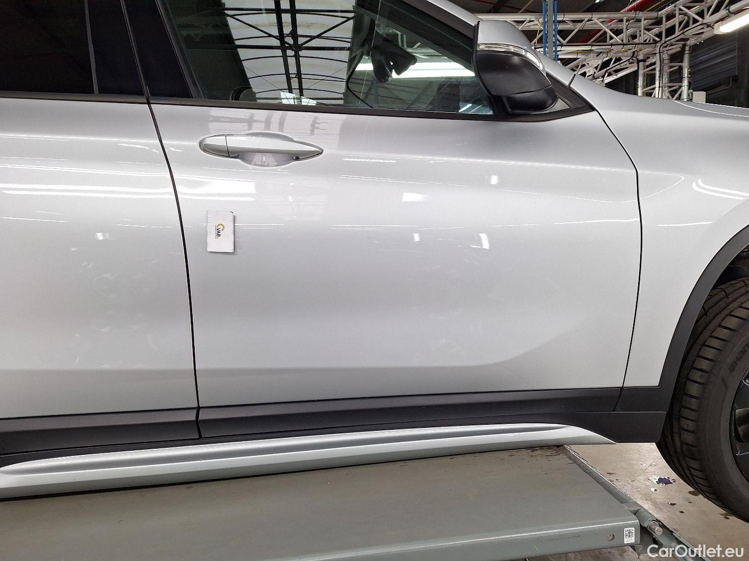  Bmw  X1 BMW,  FL'19, BMW  xDrive25e (162 kW) 5d #10