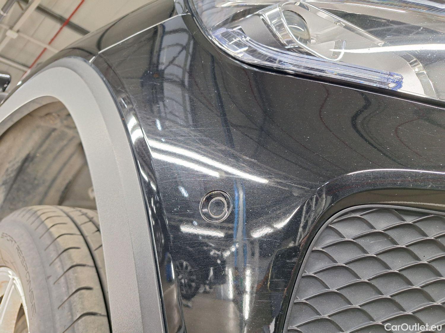  Mercedes  GLB Mercedes,  '19, Mercedes-Benz   180 d Business Solution 5d #12