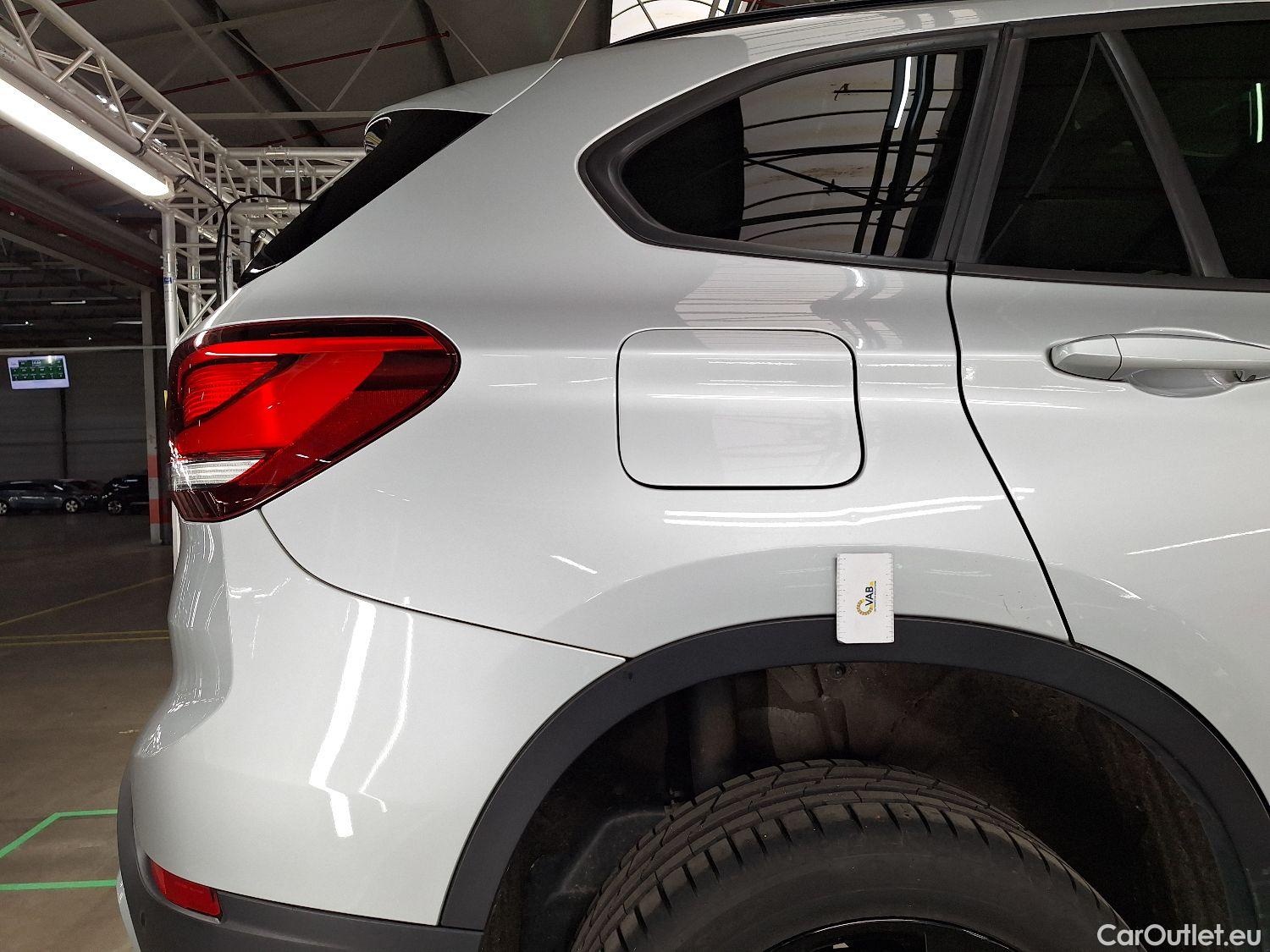  Bmw  X1 BMW,  FL'19, BMW  xDrive25e (162 kW) 5d #19