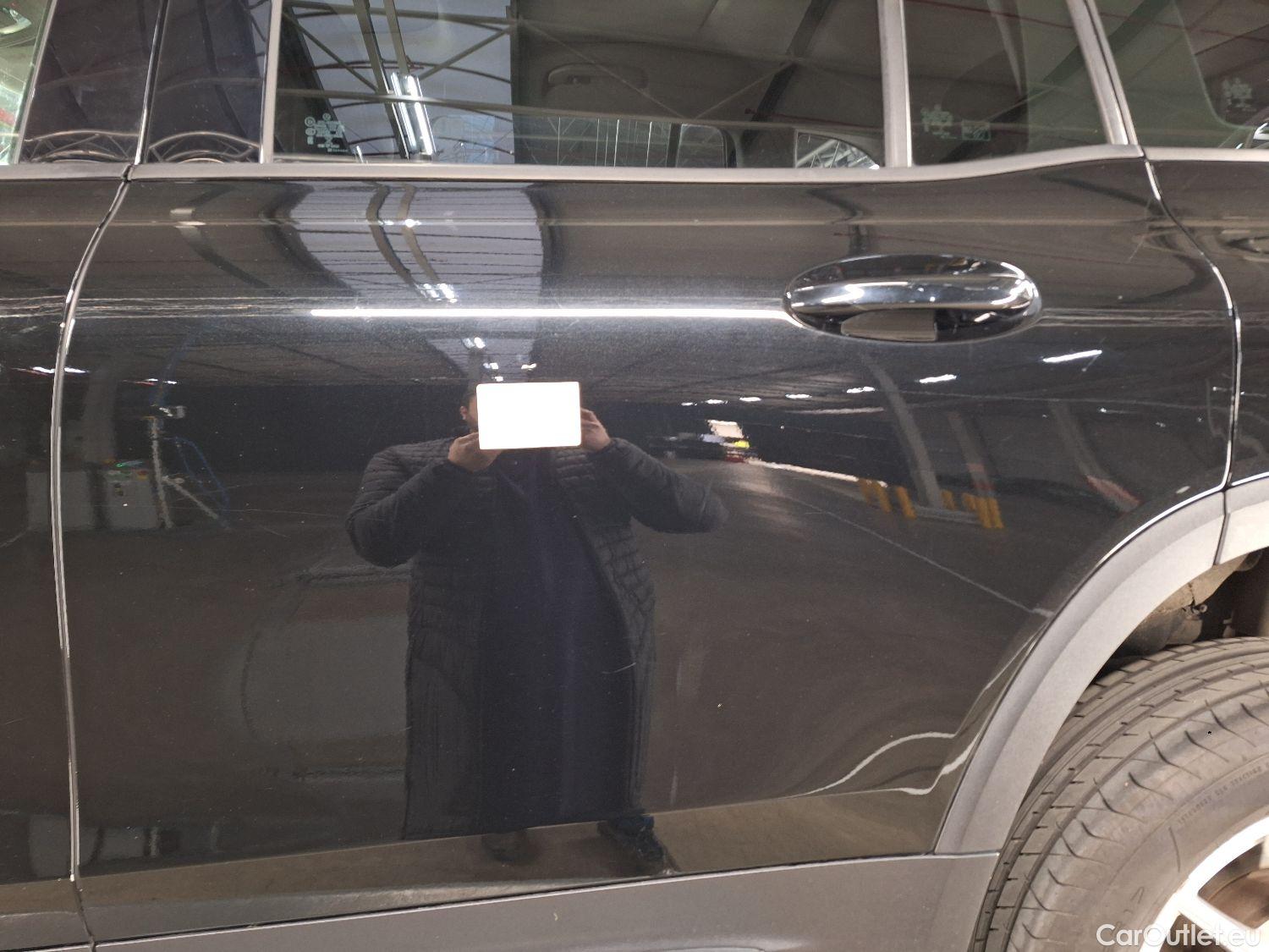  Mercedes  GLB Mercedes,  '19, Mercedes-Benz   180 d Business Solution 5d #29