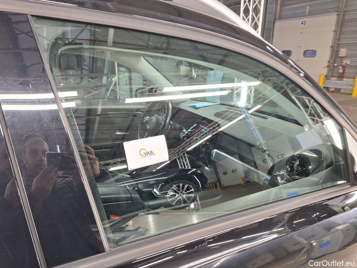  Mercedes  GLB Mercedes,  '19, Mercedes-Benz   180 d Business Solution 5d #38