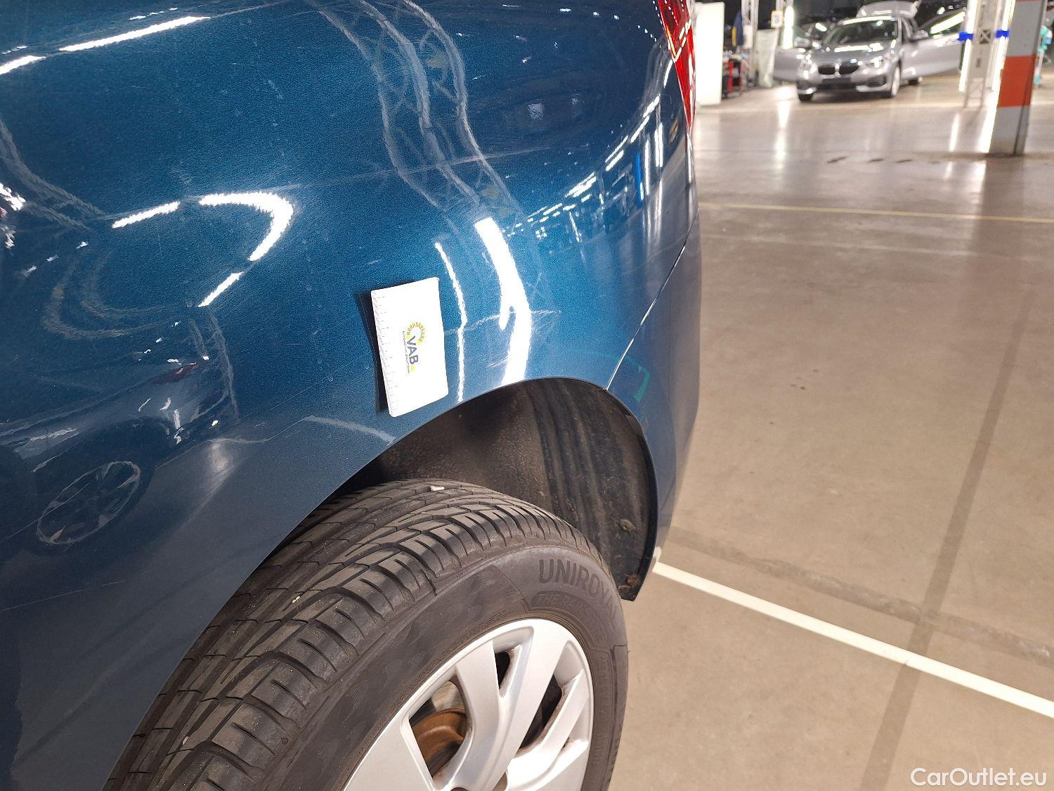  Citroen  C4 Grand Picasso Citroën, Gr.C4 SpaceT. FL'16, Citroën Grand C4 Spacetourer 1.5 BlueHDi 130 S&S EAT 7pl #35