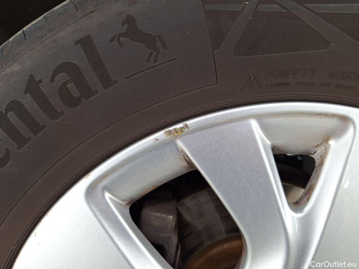  Citroen  C4 Grand Picasso Citroën, Gr.C4 SpaceT. FL'16, Citroën Grand C4 Spacetourer 1.5 BlueHDi 130 S&S EAT 7pl #18