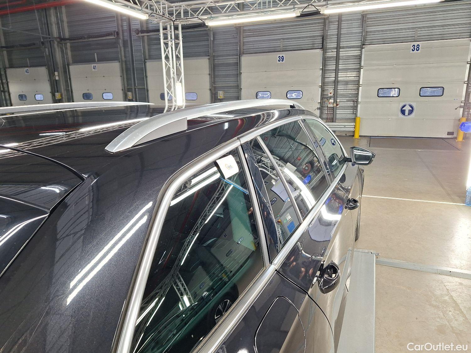  Skoda  Superb Skoda,  C FL'19 PHEV, Skoda  Combi 1.4 TSI iV 160kW DSG6 Clever 5d #36