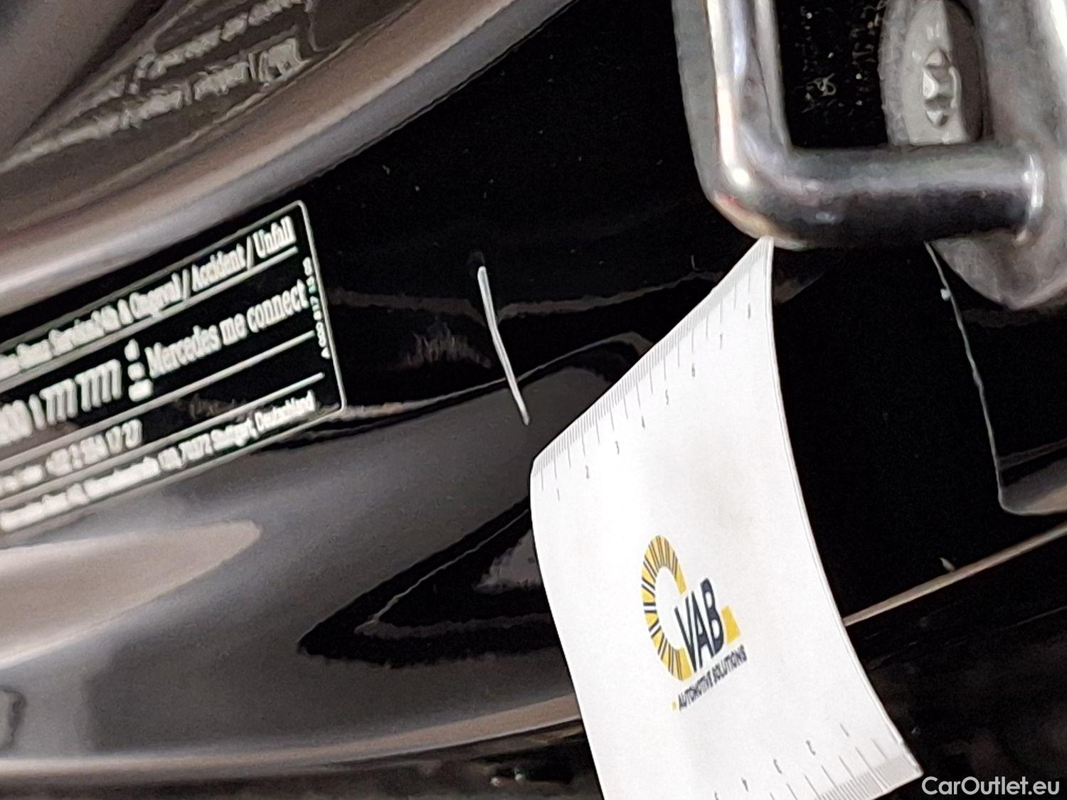  Mercedes  GLB Mercedes,  '19, Mercedes-Benz   180 d Business Solution 5d #51