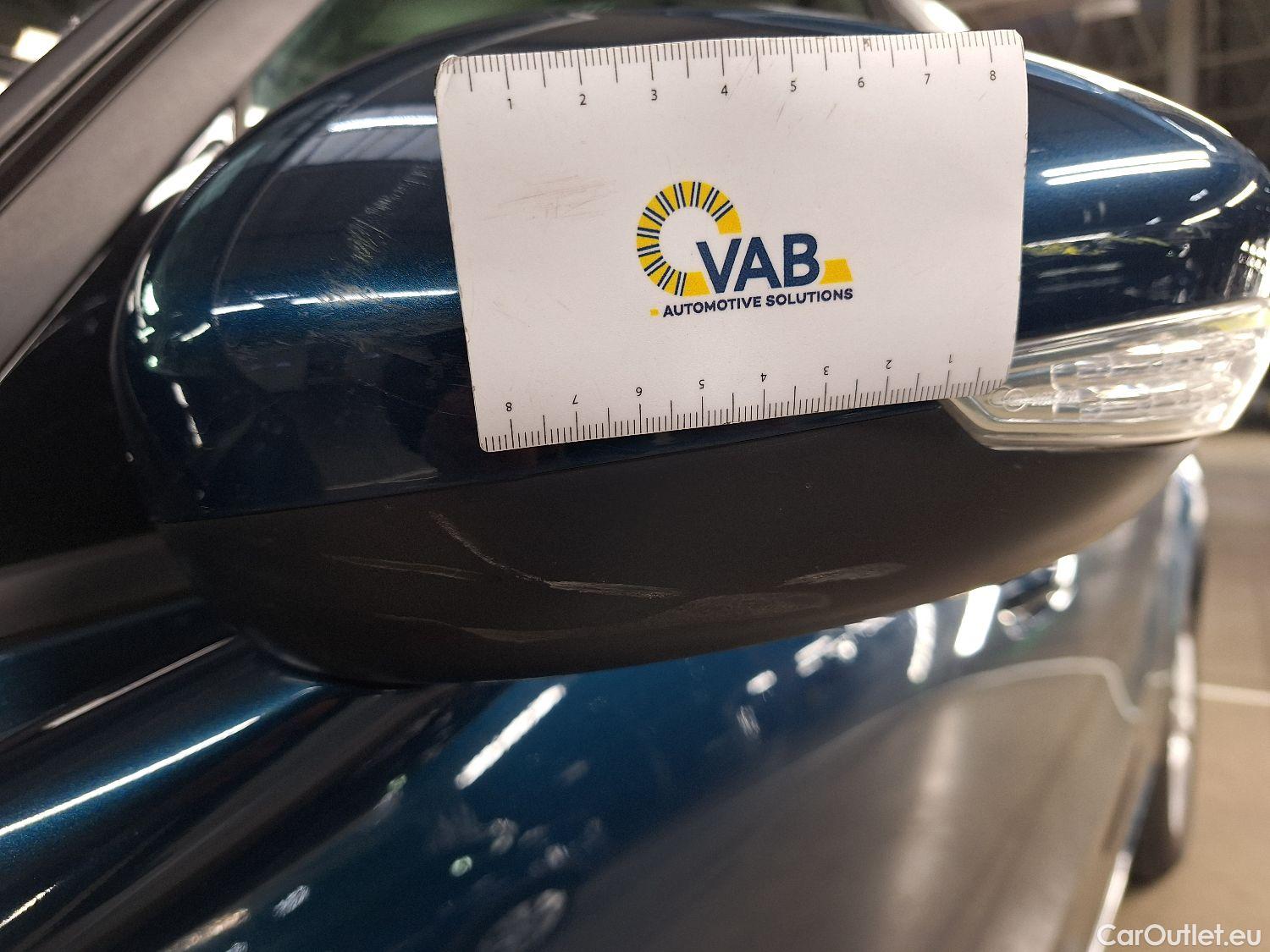  Citroen  C4 Grand Picasso Citroën, Gr.C4 SpaceT. FL'16, Citroën Grand C4 Spacetourer 1.5 BlueHDi 130 S&S EAT 7pl #6