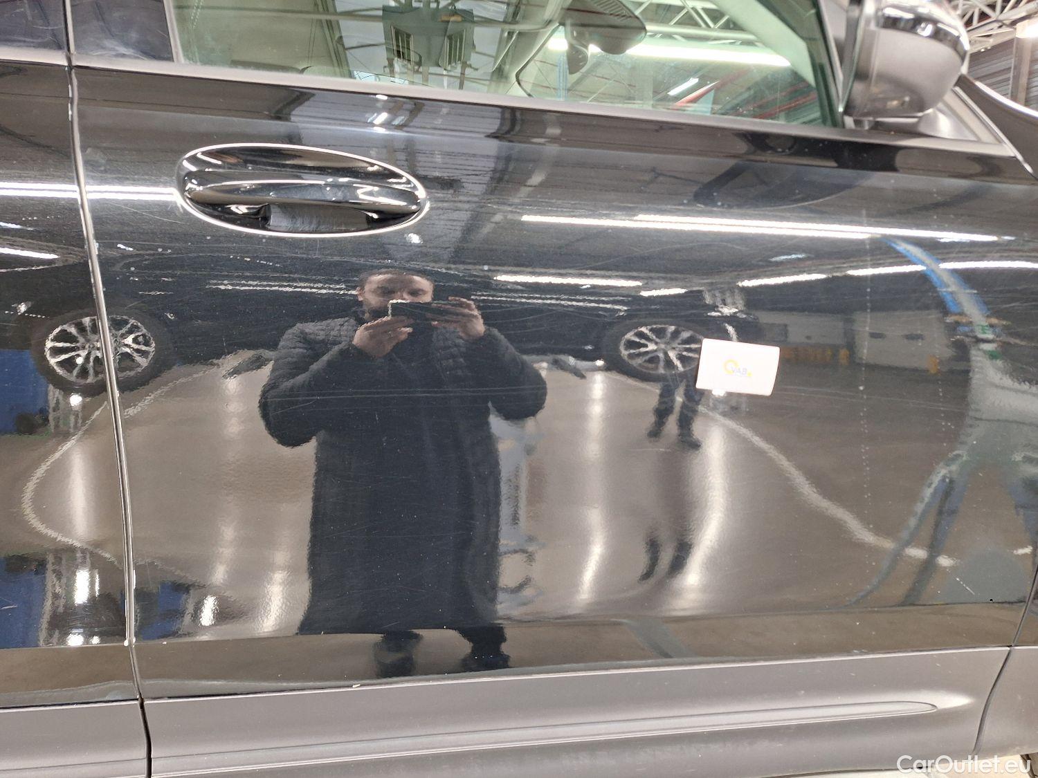  Mercedes  GLB Mercedes,  '19, Mercedes-Benz   180 d Business Solution 5d #13