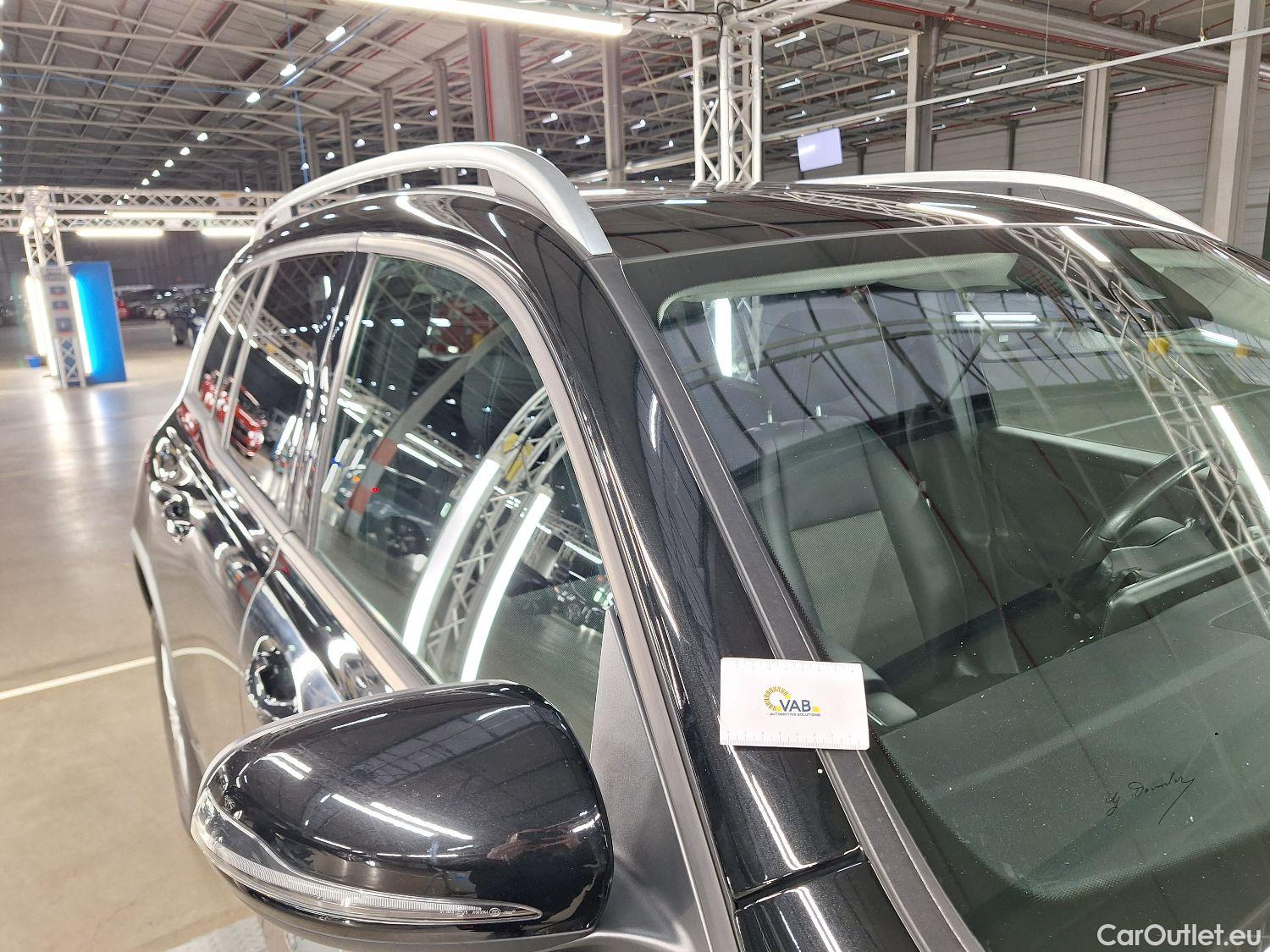  Mercedes  GLB Mercedes,  '19, Mercedes-Benz   180 d Business Solution 5d #40