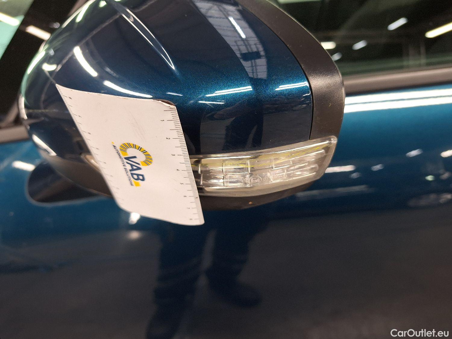  Citroen  C4 Grand Picasso Citroën, Gr.C4 SpaceT. FL'16, Citroën Grand C4 Spacetourer 1.5 BlueHDi 130 S&S EAT 7pl #8