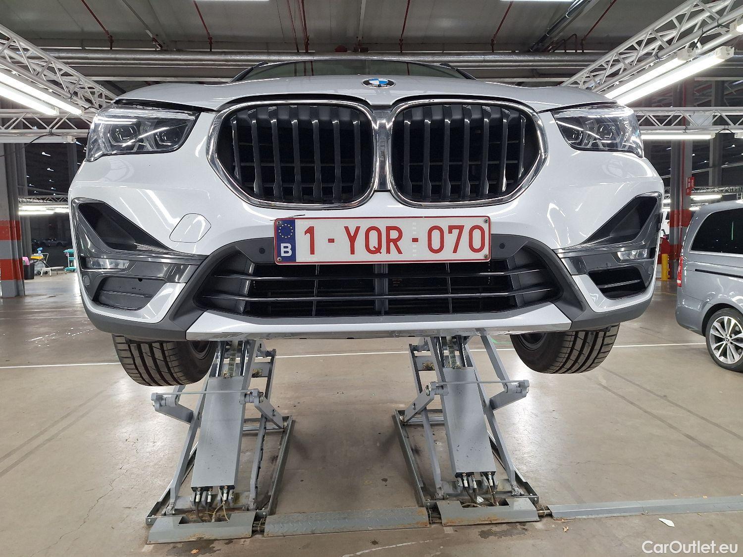  Bmw  X1 BMW,  FL'19, BMW  xDrive25e (162 kW) 5d #1