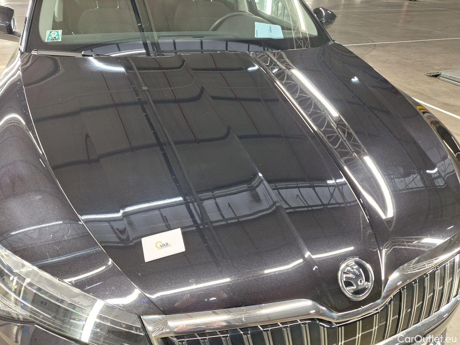  Skoda  Superb Skoda,  C FL'19 PHEV, Skoda  Combi 1.4 TSI iV 160kW DSG6 Clever 5d #46