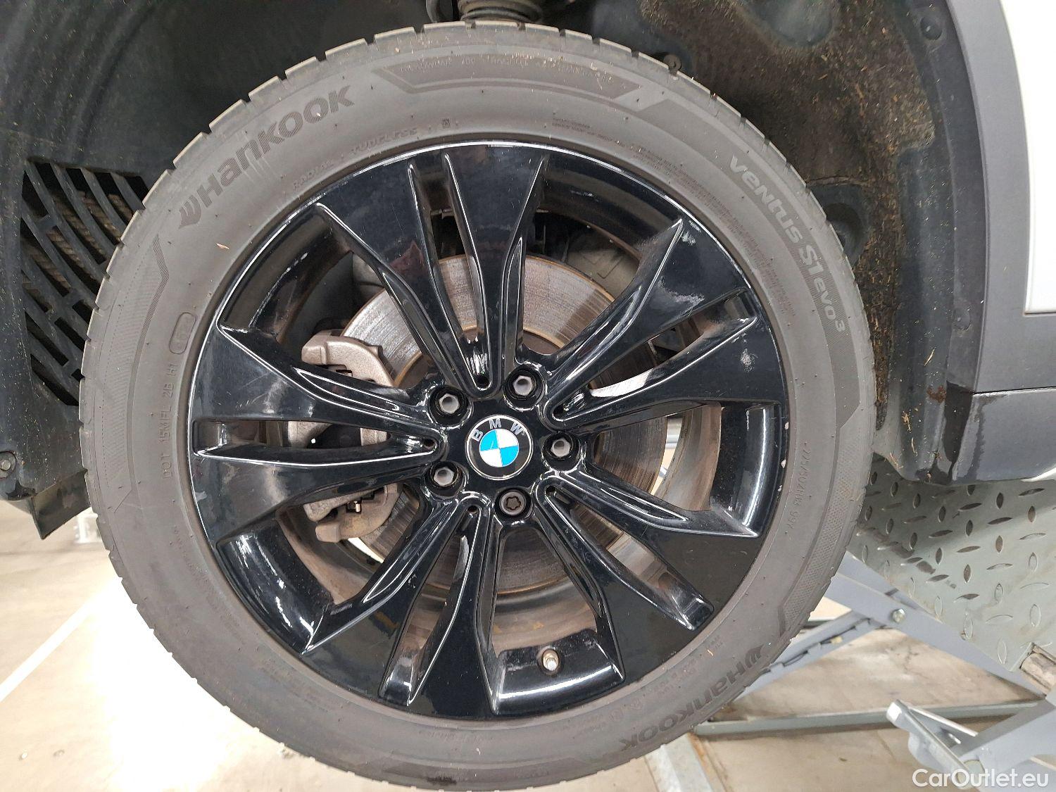  Bmw  X1 BMW,  FL'19, BMW  xDrive25e (162 kW) 5d #8