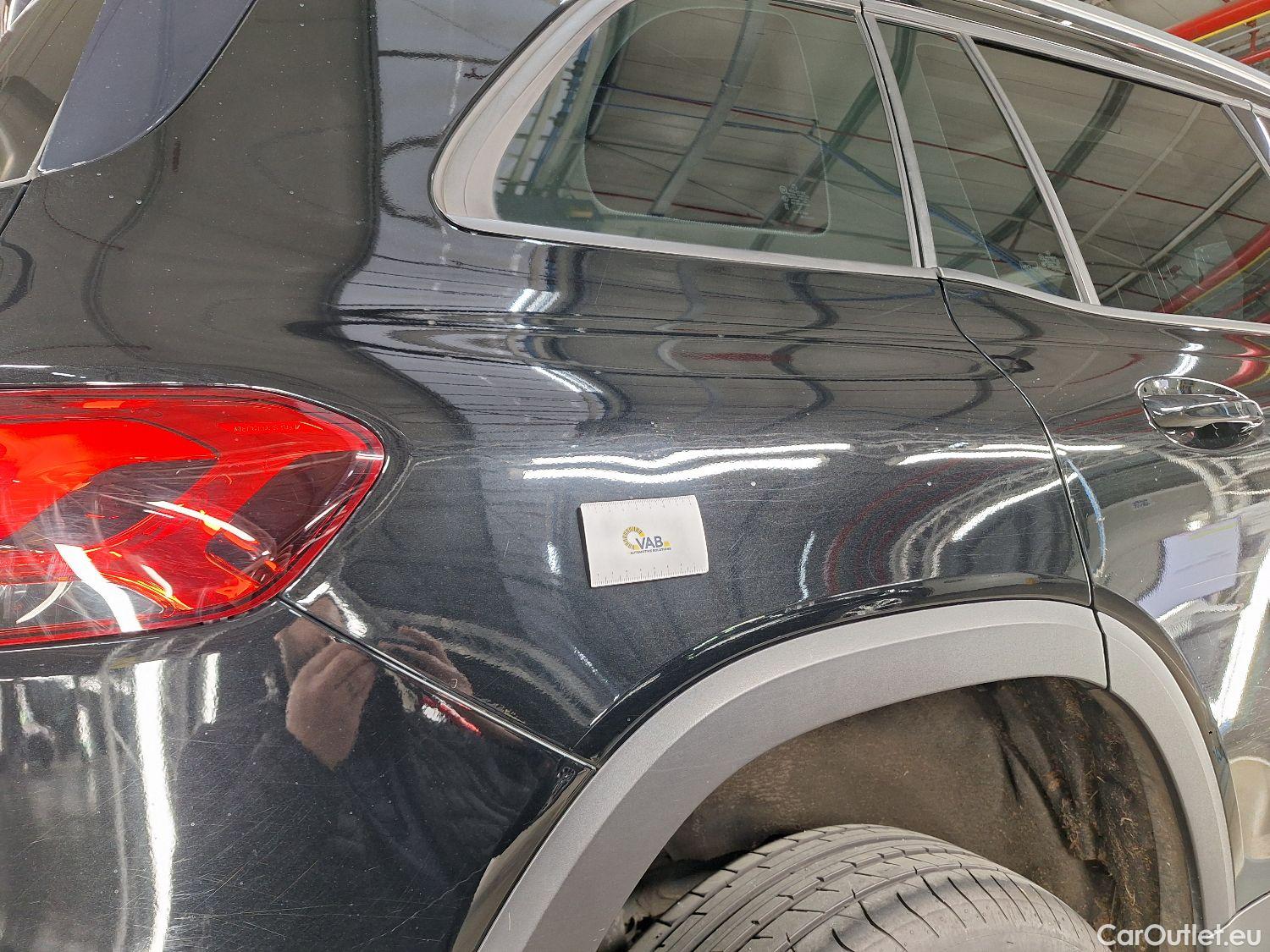  Mercedes  GLB Mercedes,  '19, Mercedes-Benz   180 d Business Solution 5d #19