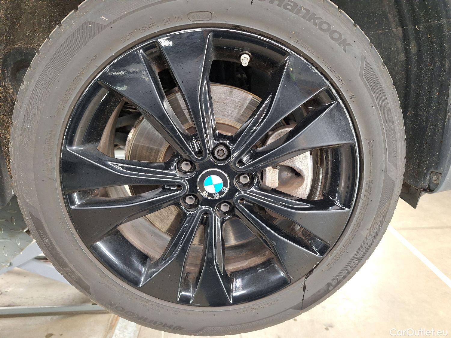  Bmw  X1 BMW,  FL'19, BMW  xDrive25e (162 kW) 5d #6