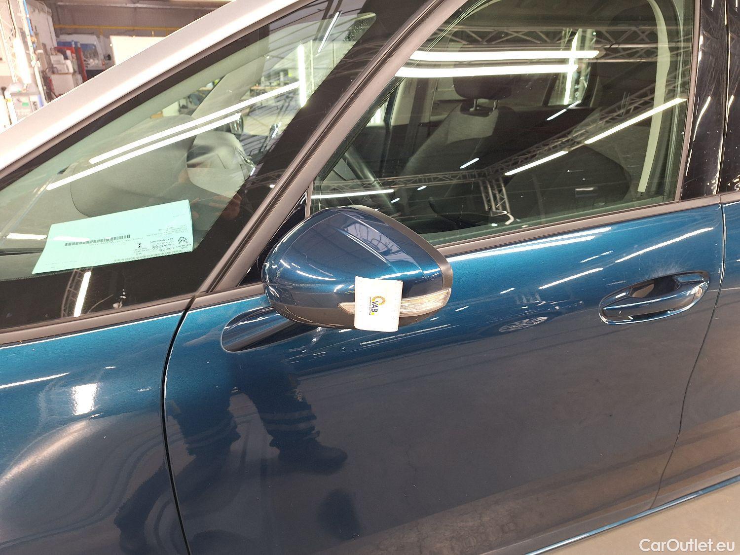  Citroen  C4 Grand Picasso Citroën, Gr.C4 SpaceT. FL'16, Citroën Grand C4 Spacetourer 1.5 BlueHDi 130 S&S EAT 7pl #7