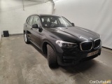  Bmw  X3 BMW  xDrive30e (120 kW) 5d #8