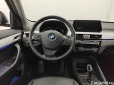  Bmw  X1 BMW  sDrive16dA (85 kW) 5d #9