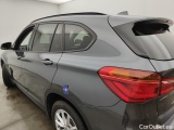  Bmw  X1 BMW  sDrive16dA (85 kW) 5d #23