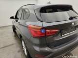  Bmw  X1 BMW  sDrive16dA (85 kW) 5d #48