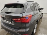  Bmw  X1 BMW  sDrive16dA (85 kW) 5d #60