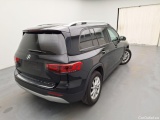  Mercedes  GLB Mercedes,  '19, Mercedes-Benz   180 d Business Solution 5d #8