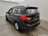  Bmw  Serie 2 BMW 2 Reeks Gran Tourer 218i (100kW) Aut. 5d #7