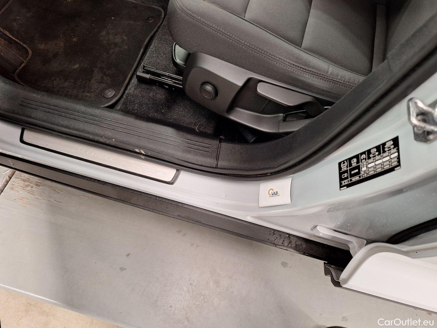  Volvo  XC 40 Volvo, XC40 '17, Volvo XC40 T5 Recharge Geartronic Inscription Expr #26