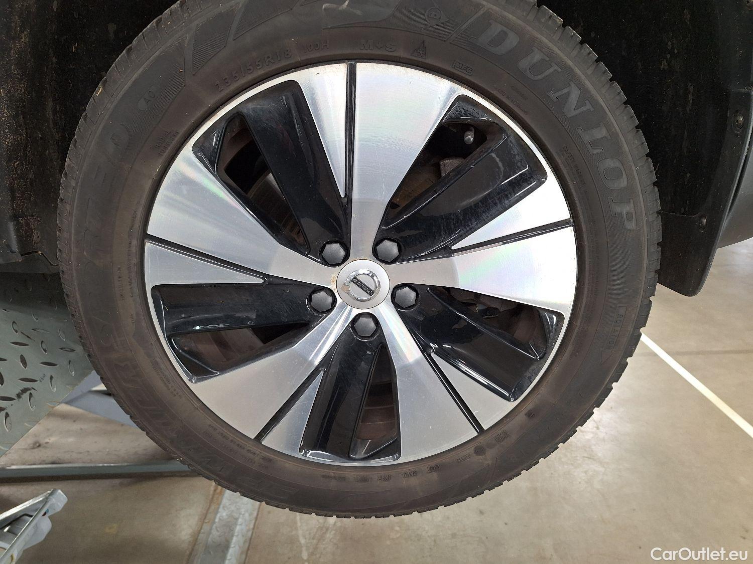  Volvo  XC 40 Volvo, XC40 '17, Volvo XC40 T5 Recharge Geartronic Inscription Expr #3