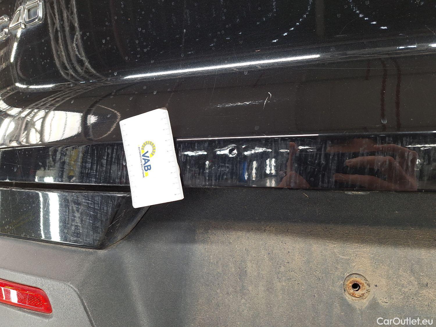  Volvo  XC 40 Volvo, XC40 '17, Volvo XC40 T5 Recharge Geartronic Inscription Expr #11