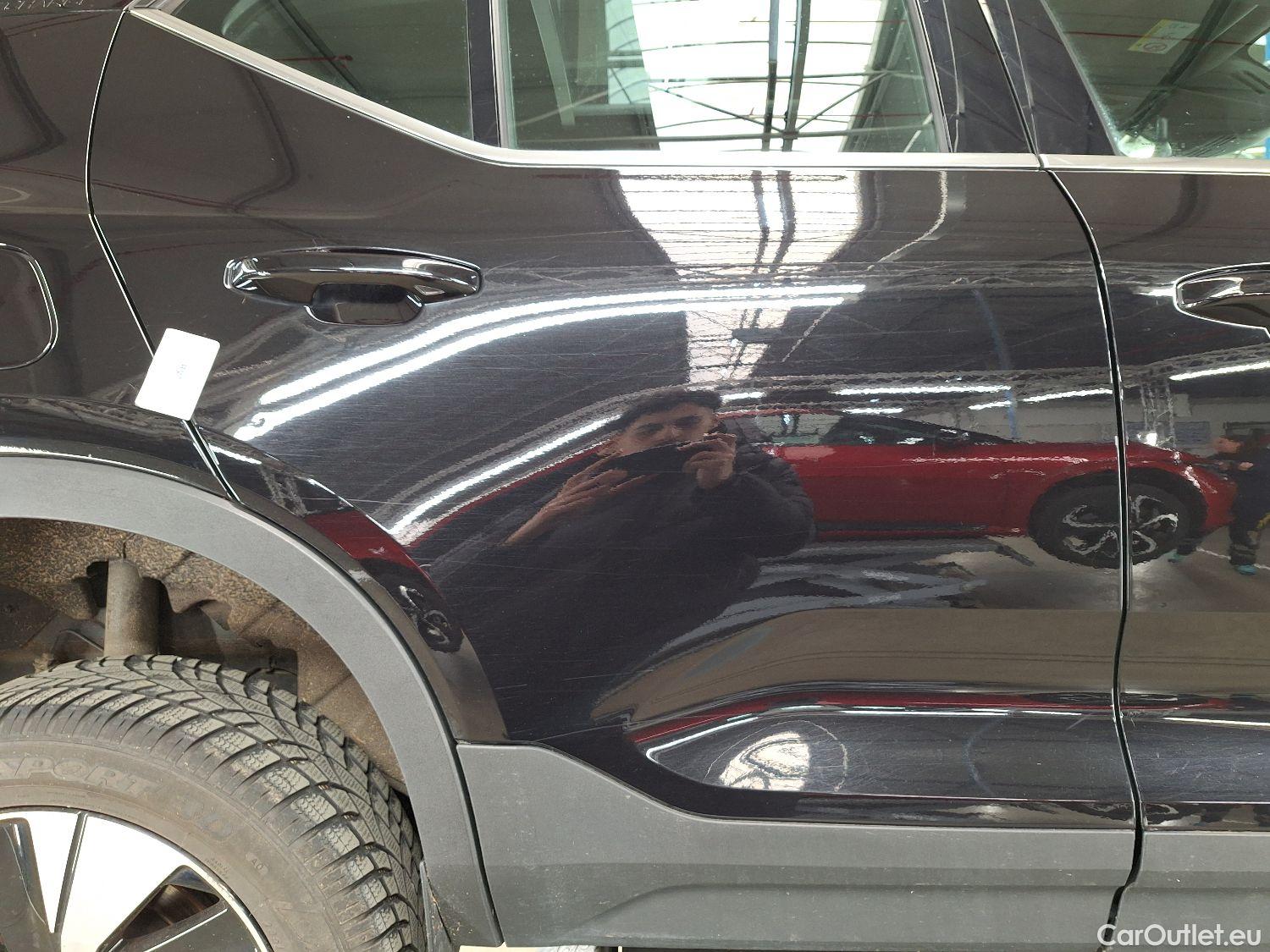  Volvo  XC 40 Volvo, XC40 '17, Volvo XC40 T5 Recharge Geartronic Inscription Expr #27