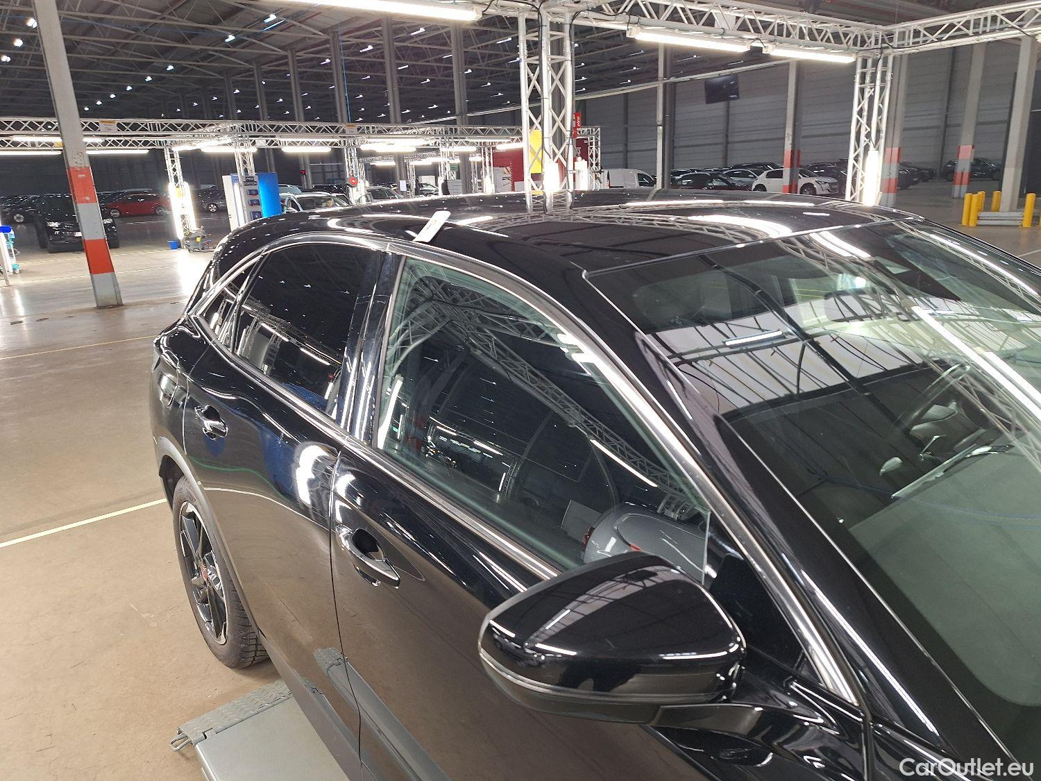  DS  DS7 DS,  CB '17, DS 7 Crossback 1.6 PureTech 180 Auto PERFORMANCE L #38