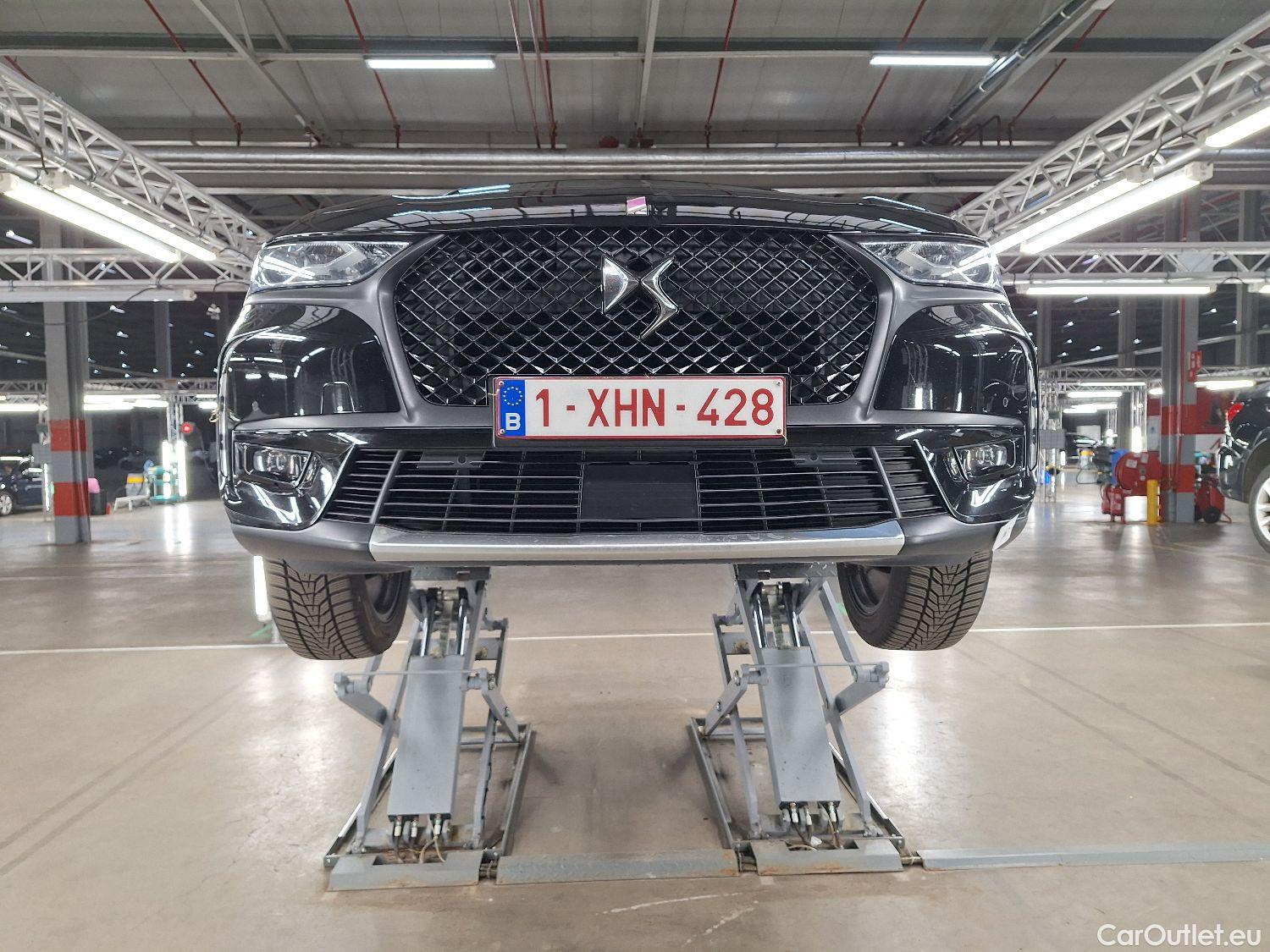  DS  DS7 DS,  CB '17, DS 7 Crossback 1.6 PureTech 180 Auto PERFORMANCE L #13